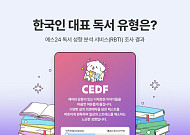 독자 10명 중 6명은 책 한 권 끝까지…50대부터 ‘정보형 독서’ 뚜렷