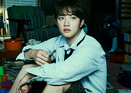 도경수, 본업 파워 빛났다⋯6개국 아이튠즈 앨범 정상