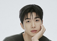 강훈 "조카에게 유모차ㆍ침대 플렉스⋯누나가 '대배우'라고 해" [인터뷰 ②]