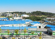 하이트진로, 69년 역사 익산공장 닫는다…전주로 합쳐 5개 거점 재편(종합)