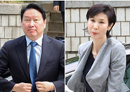 최태원 측 “‘김희영에 1000억’은 허위”…노소영 변호사 불기소 항고