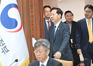 구윤철 부총리 “철강산업 고도화 추진…1인당 국민소득 4만 달러 가능성 더 커져”