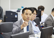 조례까지 고쳐 키운다던 '더 힘내 GO'…두달여만에 신규사업 중단