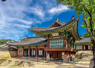 창덕궁서 왕세자의 배움 체험한다…‘희우루’ 첫 개방