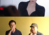 이서진ㆍ김광규, 서인영 속옷 화보에 '멘붕'⋯결국 수발 포기