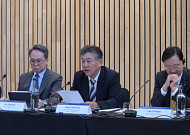 서울시, 런던서 '서울 세일즈'…글로벌 투자은행 22개사 대상 홍보