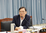 이정운 특별시의원 "예산불용 최소화해야"