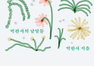 [신간] 박완서의 문학을 피워낸 120개의 말, 다시 독자 곁으로