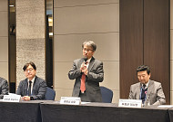 “폐암, 다학제진료 효과 있지만 일정 조율이 가장 큰 장벽”