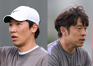 모레노호 한국인 코치진 확정⋯조용형ㆍ이재홍 합류