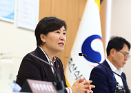송미령 장관 “CPTPP, 두렵지만 기회 될 수도⋯농업 경쟁력 키울 계기”