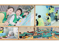 돌봄에서 일자리까지…하나금융이 잇는 '자립의 사다리' [CSR 필름 리와인드]