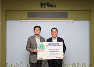 북한이탈주민엔 정착지원, 동티모르 학생엔 반도체 비전…이상일 시장 ‘사람 잇는 용인’