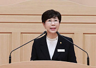 한춘옥 통합특별시의원, '농촌 살릴 골든타임 지켜야'