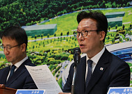 김민석 "김승원, 볼수록 잘된 인사…지킬 것"