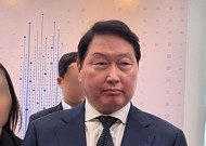 최태원 SK 회장 “울산 AI데이터센터, 글로벌 빅테크 협업 빠르게 진척”
