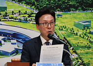 김민석 "혁신당과 연대·합당 원칙은 경쟁력"