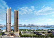 삼성물산, 여의도 목화아파트 재건축 시공사 선정