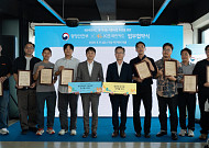 KB국민카드, 행안부와 청년마을 자립 돕는다⋯금융·판로 확대