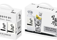 하이트진로, ‘일품진로 하이볼 세트’ 한정 판매 [고향가는 길]