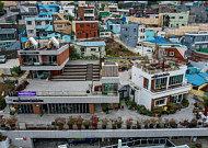 [기획] 176억 투입된 영도 봉산마을  도시재생사업, 수익사업은 이사장과 감사가 각각 운영…“누가 감시하나” ①