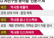 LG, AI ‘산업적 가치’ 증명 나선다…“수백억 효과 낸 사례도” [종합]