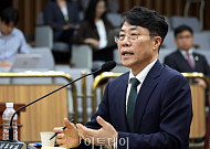 김성수 대법관 후보자 “영장판사 의혹, 사실이라면 엄중 징계”