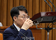 김성수 대법관 임명안 국회 통과…李 재가 거쳐 6년 임기 시작