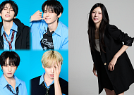 오브뮤직, 다국적 4인조 ‘OVUS’ 출범…씨엘로가 제작 총괄