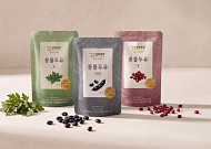 매일유업, 첨가물 덜고 서리태 본연의 맛 살린 콩물두유 [고향가는 길]