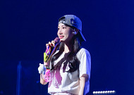 박은빈, 첫 타이베이 팬 콘서트 성황
