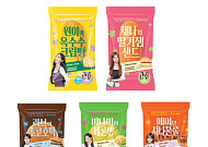 “이번엔 리센느!” CU, 리센느 취향 담은 빵 5종 선봬
