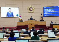 전남광주특별시 조직개편 수정안...의회 문턱 넘나