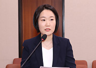 이소영 “소상공인 비용구조 개선…코스닥 신뢰 회복할 것”
