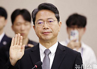 김승원 후보자 “의혹으로 심려끼쳐 송구…형사법 개혁 현장서 완성”