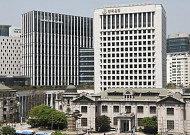한은, 오늘부터 4대 은행 대상 '원화국제결제망' 시범운영