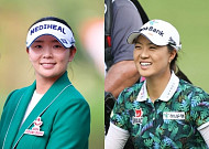 이다연-이민지, 하나금융 챔피언십서 또 연장 혈투?…리디아 고도 출격