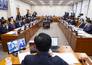 이형일 경제부총리 후보자 인청…여야 ‘비거주 1주택·ETF 수익’ 공방