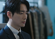 이준혁, '로또 1등'서 코믹→희열 다 잡았다⋯K-직장인 도파민 폭발