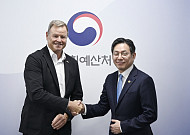 한·독, AI·저출생 재정 대응…성장투자·채무관리 논의