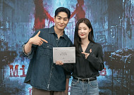 '시청률 52.2%' 심은하 'M' 33년 만에 부활⋯정채연 주연 낙점