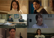 ‘그래, 이혼하자’ 이민정·김지석, 이혼 중에도 흔들린 마음…강경태 반전