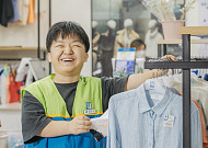 ‘자선 아닌 기회를’, 밀알복지재단 장애인 자립 기반 확대[CSR 필름 리와인드]