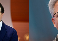 AI 안전 놓고 정면충돌…아모데이 “표준 필요” vs 젠슨 황 “규제 불필요”
