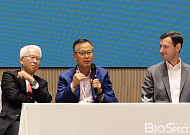 [BioS]유한양행, 100주년 기념 ‘Beyond 100 Years’ 행사 개최