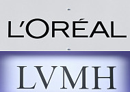 불황엔 명품보다 화장품⋯로레알, LVMH 제치고 佛 시총 1위