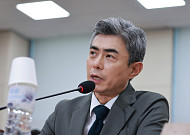 인사청문회서 '철거민 딱지 투기' 맹공...강신철 "정당한 보상"
