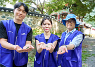 효성, 160억 상생기금으로 공급망 ESG 끌어올린다 [상생경영]
