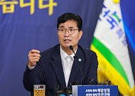 7368억 피지컬AI 잡은 전북, 이원택 지사 “산업지도 바꾼다”