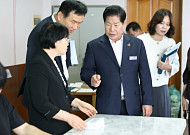 고흥군 '귀농귀촌 행복학교' 문 연다